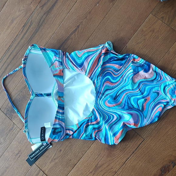 La Blanca Swim La Blanca Tummy Control One Piece Swimsuit Poshmark